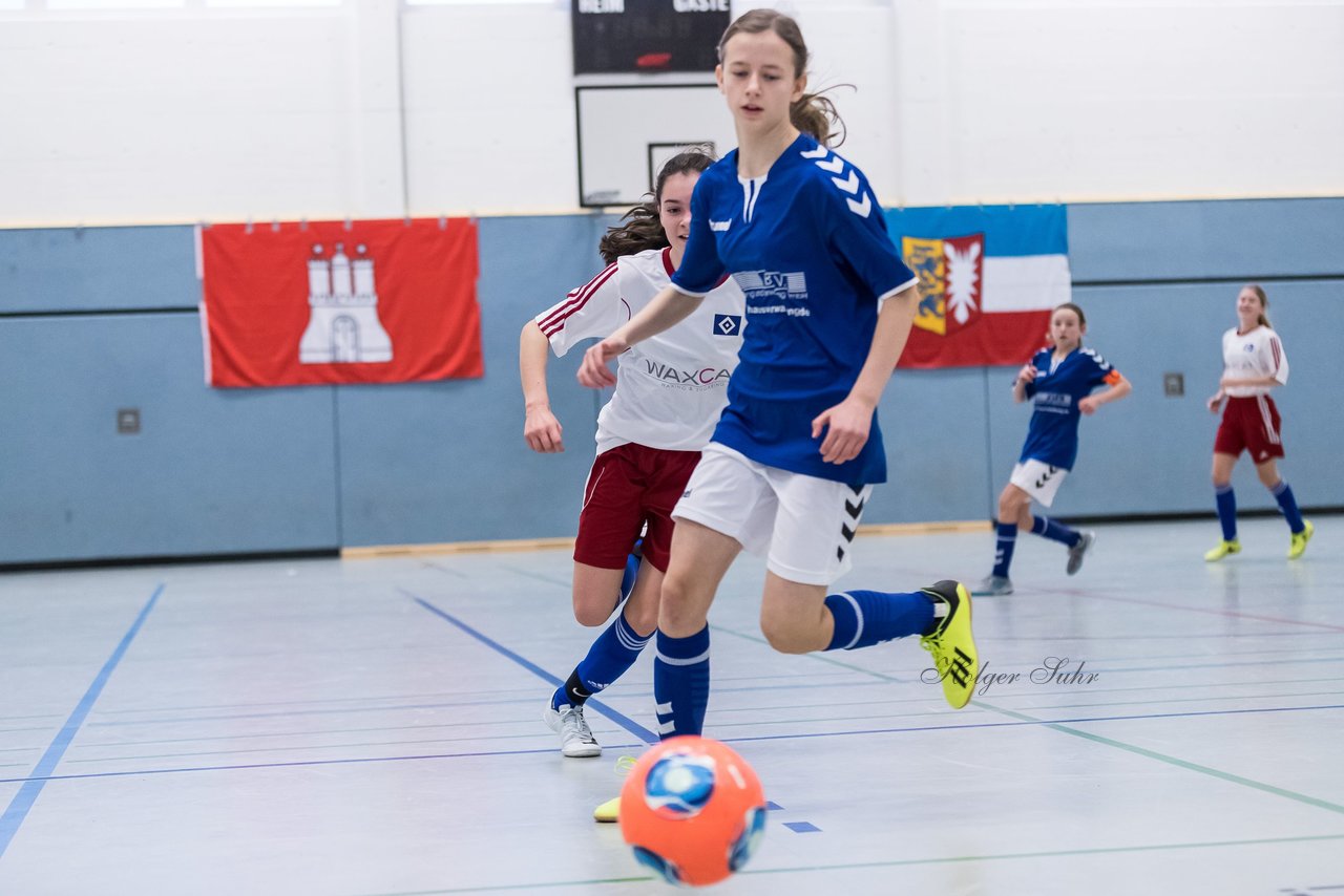 Bild 330 - HFV Futsalmeisterschaft C-Juniorinnen